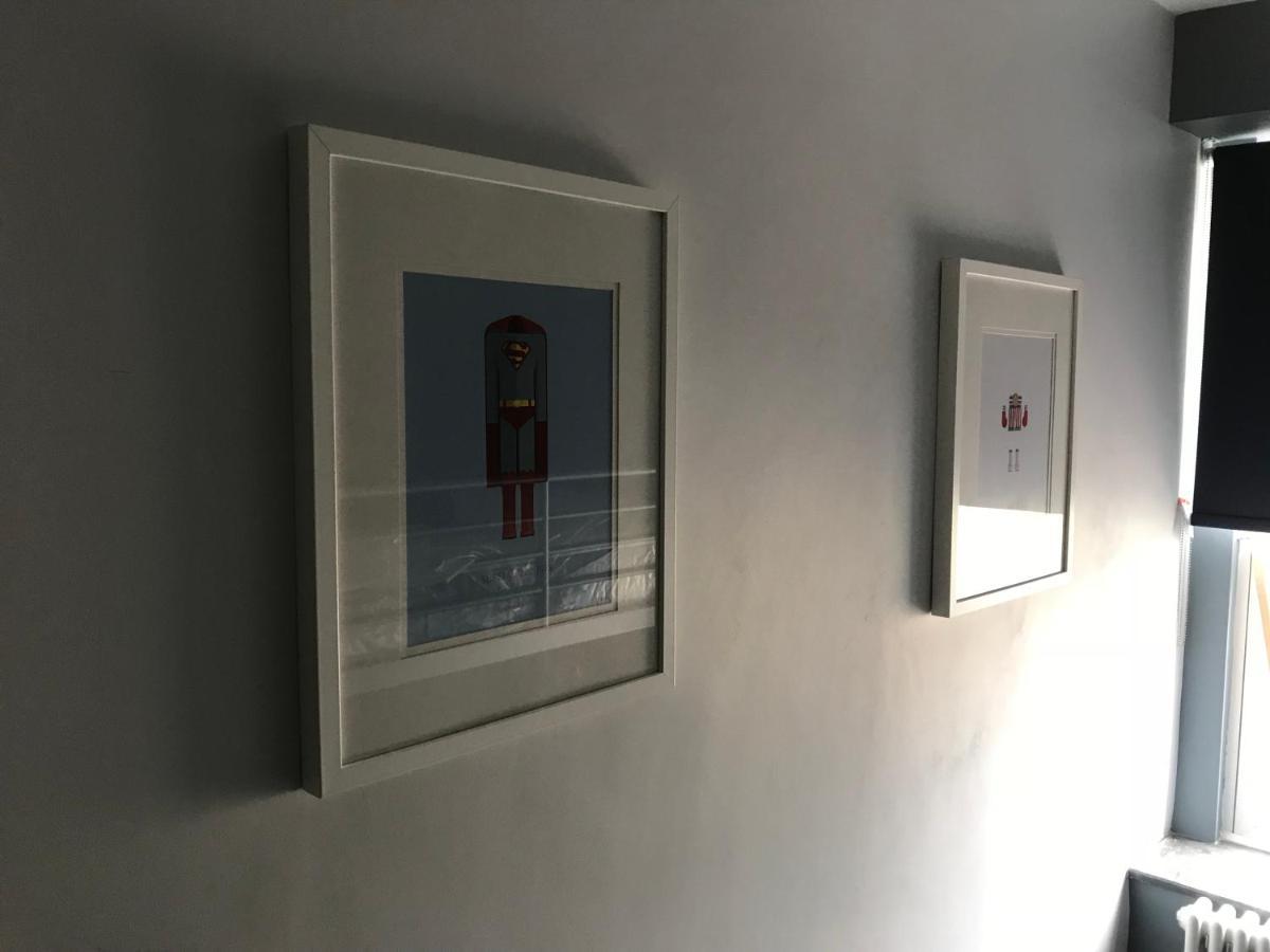 16号酒店 锡厄姆 外观 照片 The Lighthouse, 2016