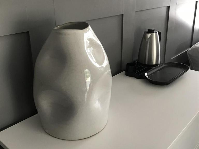 16号酒店 锡厄姆 客房 照片 A water filter